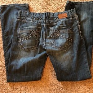 Men’s Buckle Aiden Jeans 32R